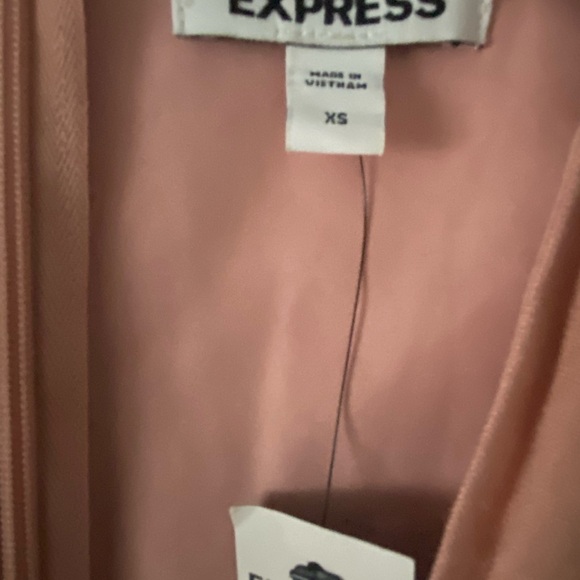 Express Linen Romper - Picture 3 of 3